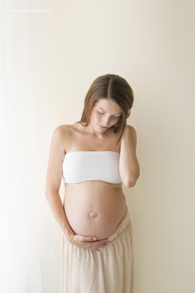 fotografia-ciążowa-Magdalena-Karwan